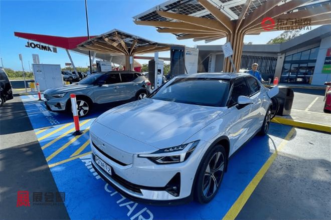 2026年澳大利亚智能网联及自动驾驶展FCLAU2026(图15)