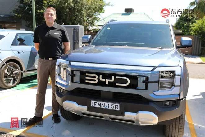 2026年澳大利亚智能网联及自动驾驶展FCLAU2026(图17)