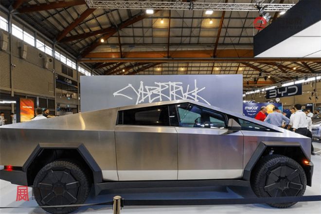 2026年澳大利亚智能网联及自动驾驶展FCLAU2026(图21)