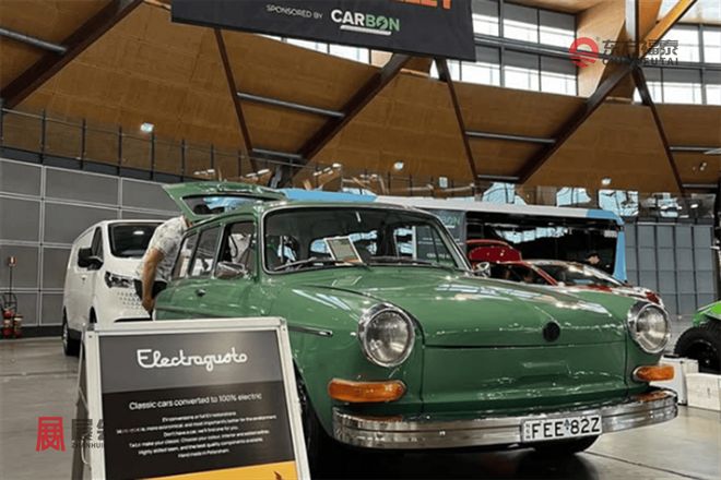 2026年澳大利亚智能网联及自动驾驶展FCLAU2026(图14)