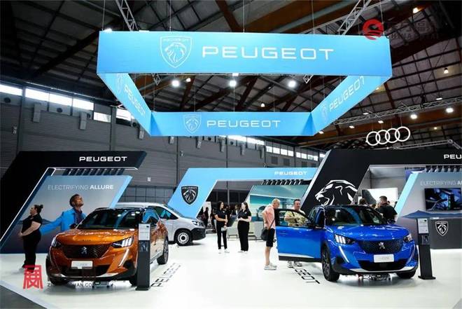 2026年澳大利亚智能网联及自动驾驶展FCLAU2026(图22)