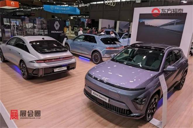 2026年澳大利亚智能网联及自动驾驶展FCLAU2026(图28)