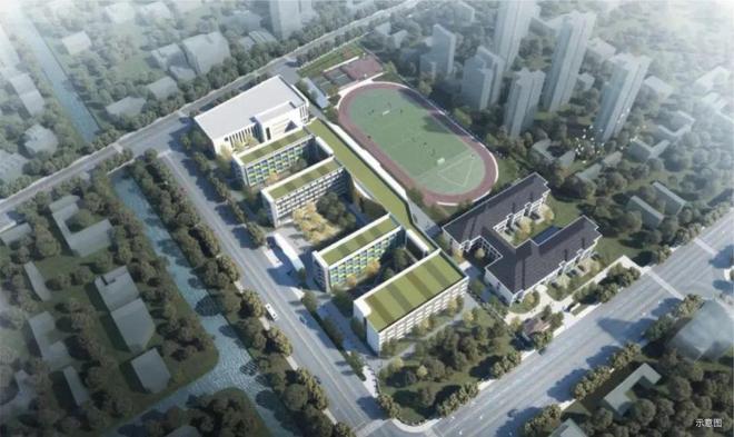 中环置地望云售楼处发布：中环置地中心望云高端精品住宅(图5)