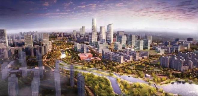 中环置地望云售楼处发布：中环置地中心望云高端精品住宅