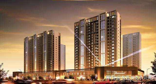 中环置地望云售楼处发布：中环置地中心望云高端精品住宅(图11)