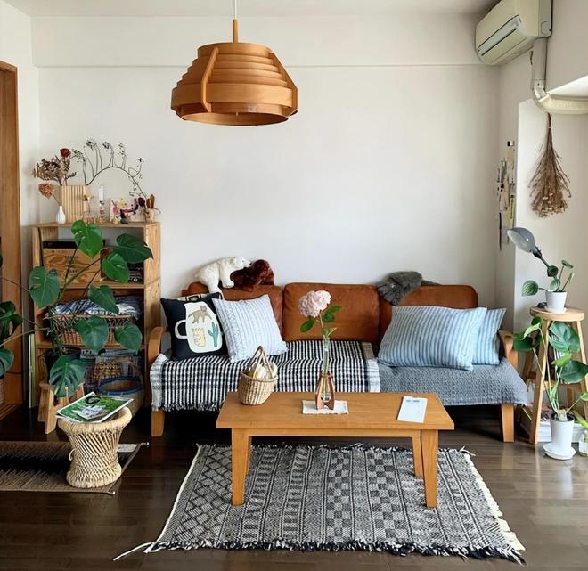 为啥越来越多人给客厅装挂机空调？我亲身体验后发现是真的香！