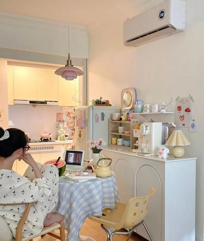 为啥越来越多人给客厅装挂机空调？我亲身体验后发现是真的香！(图11)