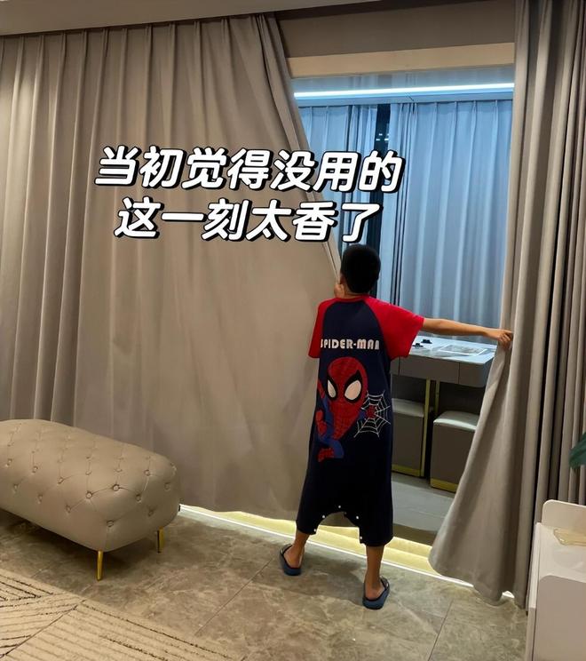 为啥越来越多人给客厅装挂机空调？我亲身体验后发现是真的香！(图14)