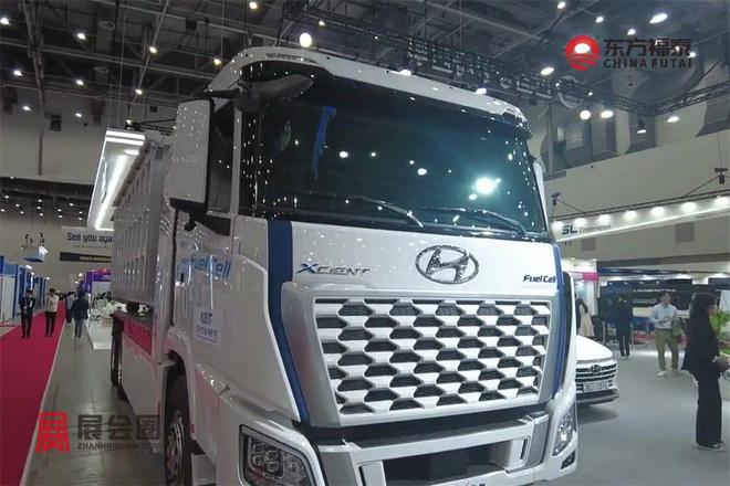 2026年韩国电动车及充电桩展览会DIFA2026(图14)