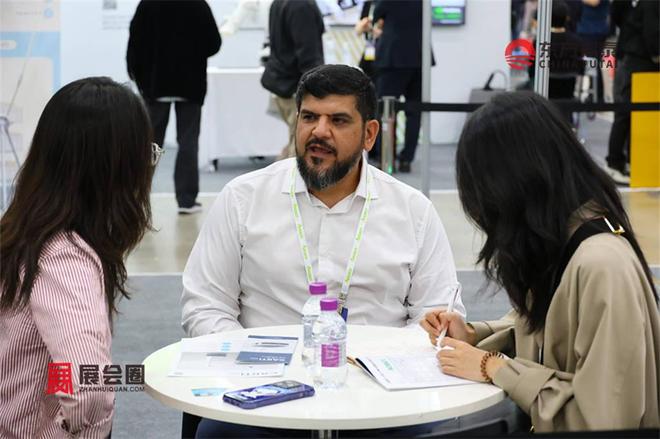 2026年韩国电动车及充电桩展览会DIFA2026(图6)