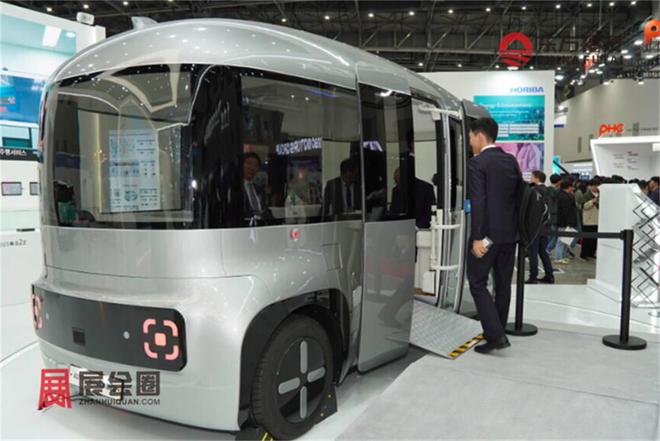 2026年韩国电动车及充电桩展览会DIFA2026(图8)