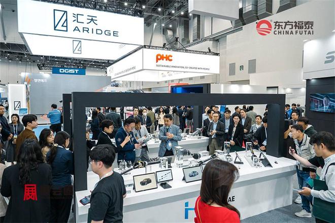 2026年韩国电动车及充电桩展览会DIFA2026(图20)