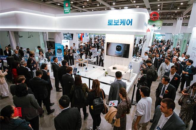 2026年韩国电动车及充电桩展览会DIFA2026(图30)