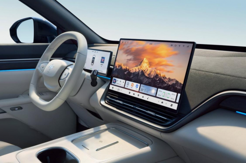 20万级家用SUV“全能王”找到了！2026款东风奕派eπ008空间、安全、性价比全(图2)