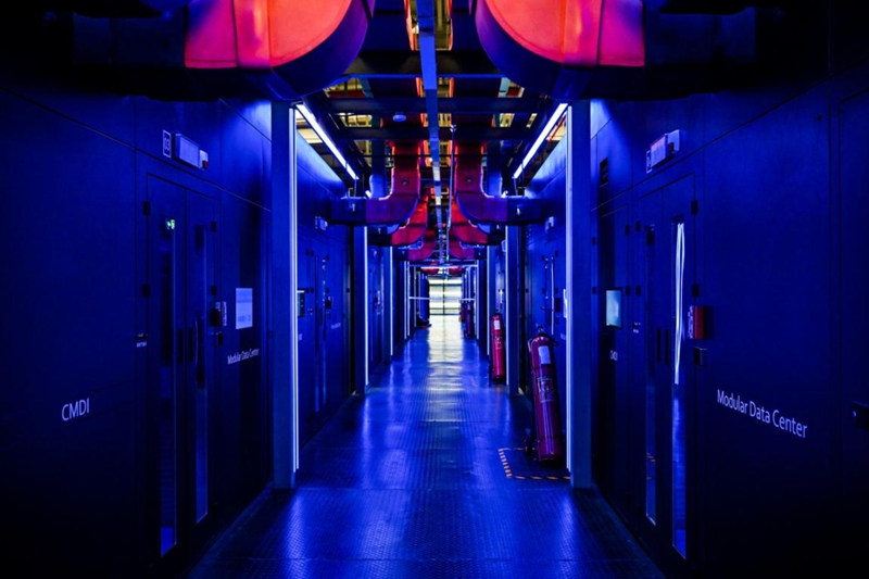 从花江峡谷大桥出发：探访“多彩贵州移起向新”(图14)