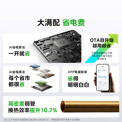 美的空调新升级：节能与舒适的完美结合