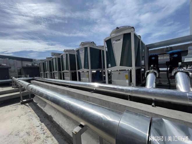 数据中心中央空调改造如何设计双路供冷(图3)