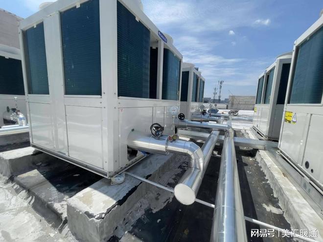 数据中心中央空调改造如何设计双路供冷(图2)