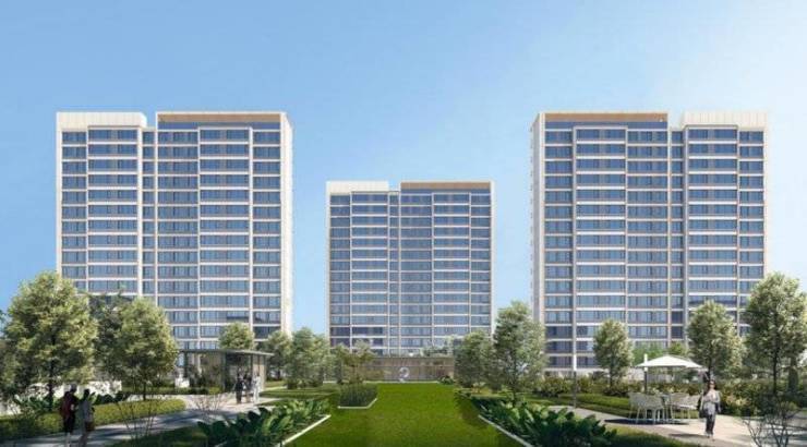 合肥皖投云启华章花园项目-您一看就喜欢的房子已安排到位!(图5)