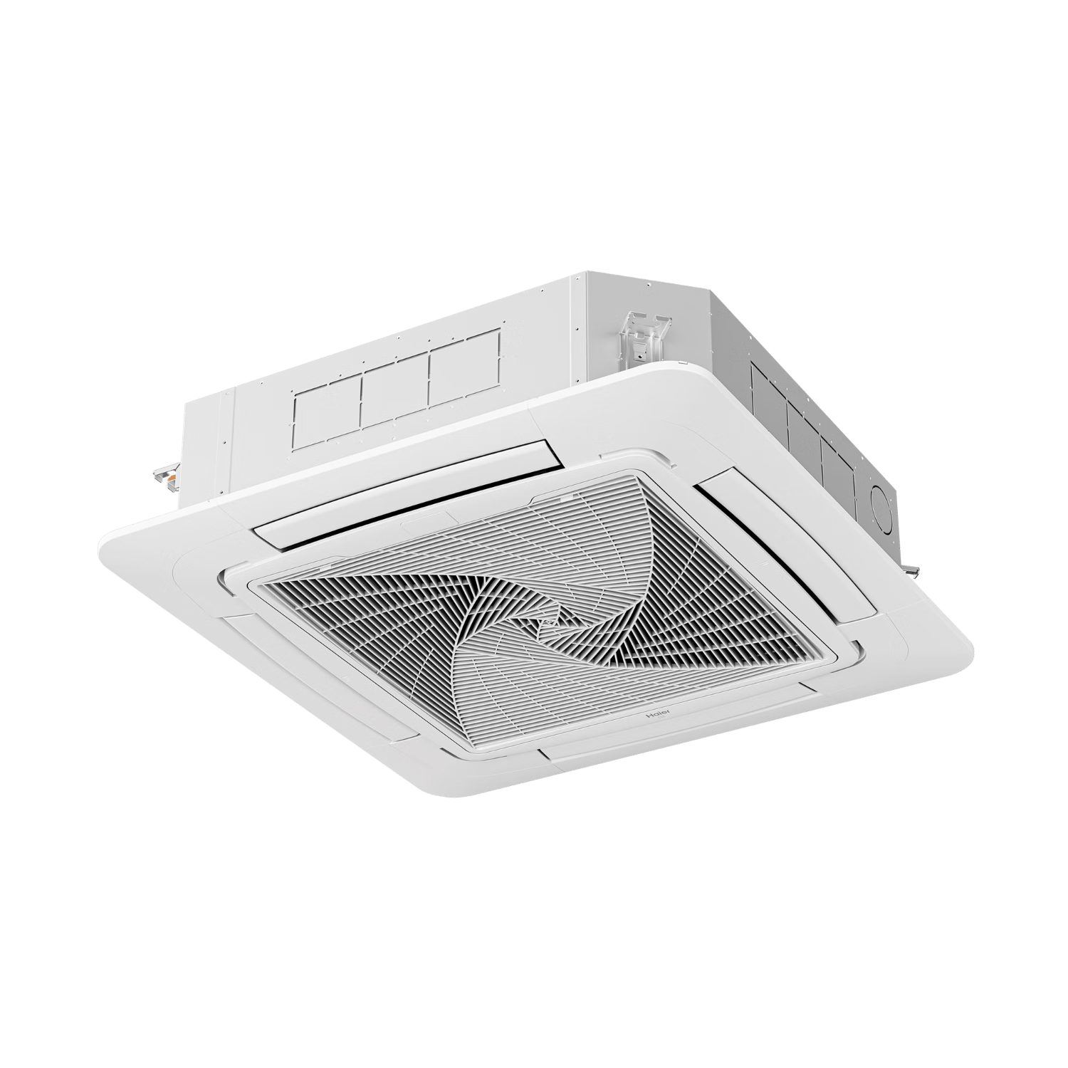 海尔中央空调：打造舒适家居的理想选择(图1)