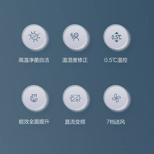 夏日清凉尽在格力中央空调(图1)