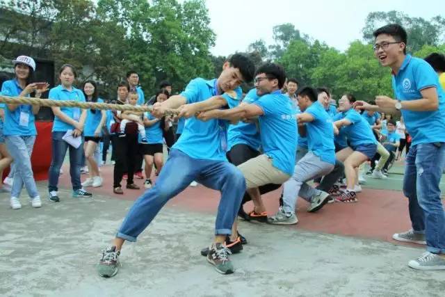 当我们住在华大壹周社区（泉州校区）(图2)