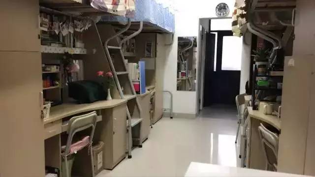 当我们住在华大壹周社区（泉州校区）(图5)