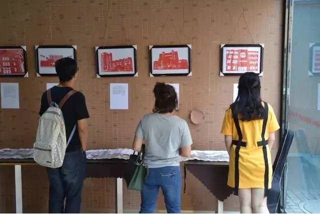 当我们住在华大壹周社区（泉州校区）(图6)