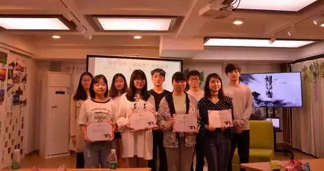 当我们住在华大壹周社区（泉州校区）(图8)