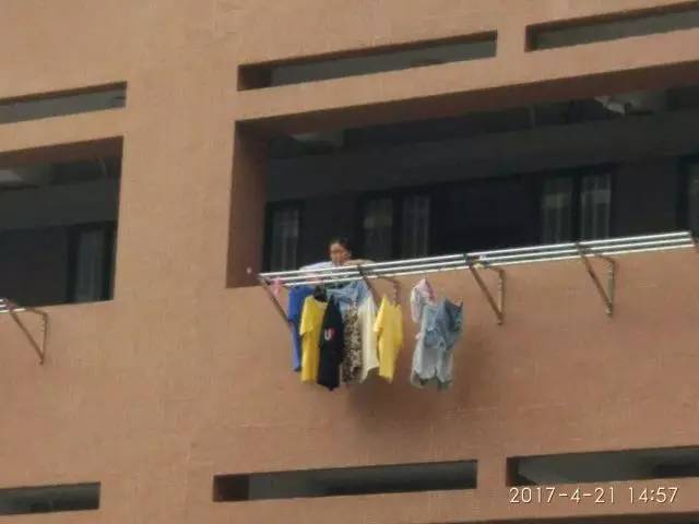 当我们住在华大壹周社区（泉州校区）(图11)