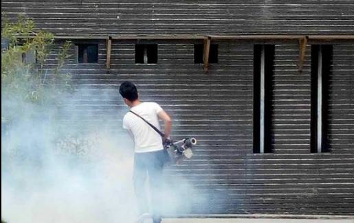 当我们住在华大壹周社区（泉州校区）(图14)