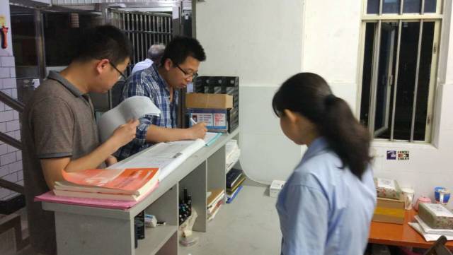 当我们住在华大壹周社区（泉州校区）(图15)