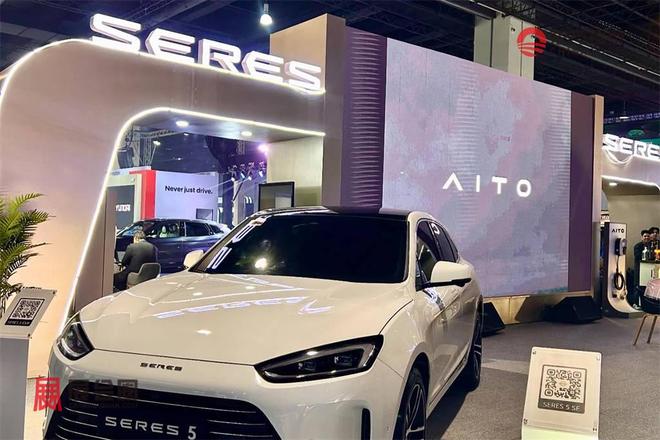 2026年菲律宾新能源电动车及充电桩展览会EVAP2026(图6)