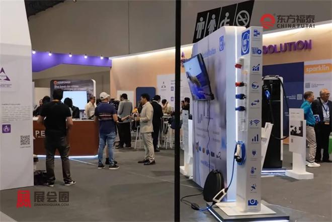 2026年菲律宾新能源电动车及充电桩展览会EVAP2026(图11)