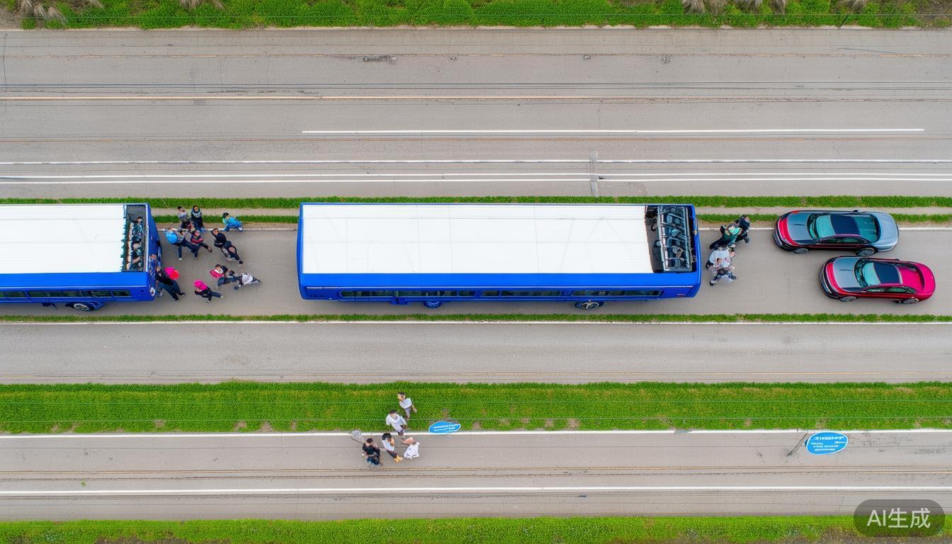 文山城际公交震撼来袭！比自驾省钱比班车准时你准备好体验跨城自由了吗？(图8)