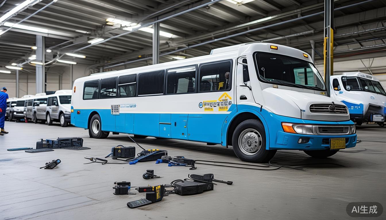 文山城际公交震撼来袭！比自驾省钱比班车准时你准备好体验跨城自由了吗？(图7)