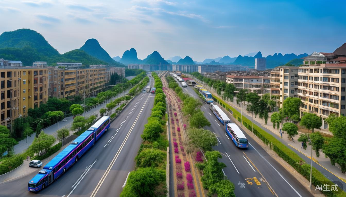文山城际公交震撼来袭！比自驾省钱比班车准时你准备好体验跨城自由了吗？