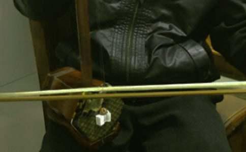 二胡保养维护注意事项