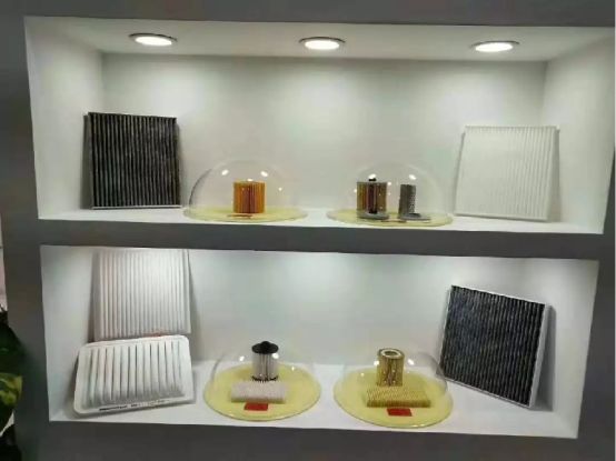 发动机寿命靠它？机油滤清器的科学保养指南