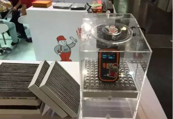 发动机寿命靠它？机油滤清器的科学保养指南(图11)