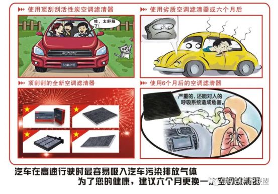 发动机寿命靠它？机油滤清器的科学保养指南(图13)