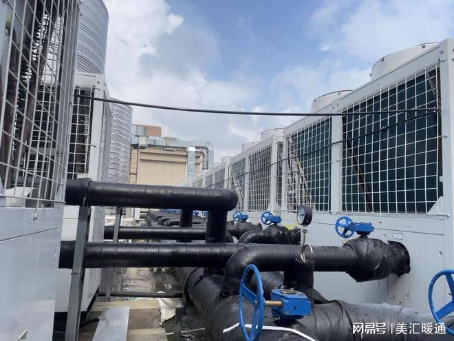 中央空调安装风口对玻璃必结露(图3)