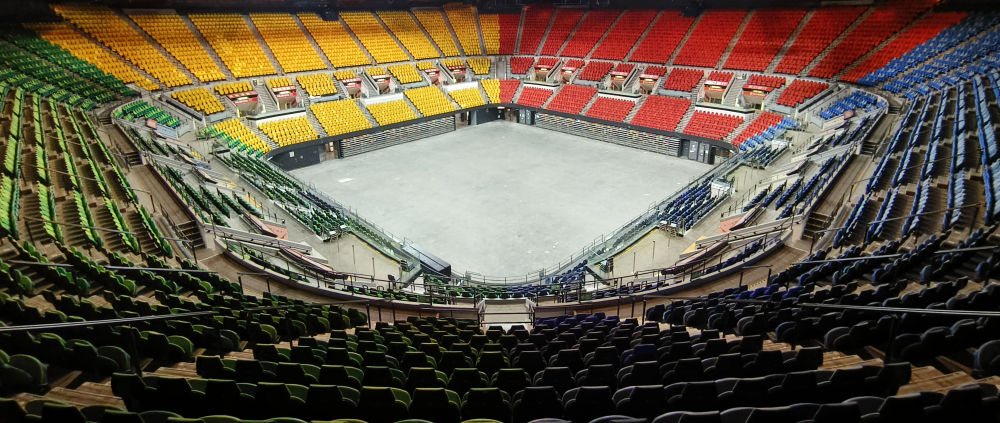 全运会｜绿色全运——粤港澳共绘低碳新画卷