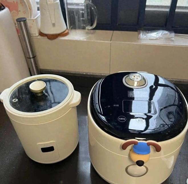 以为在国内没人用的家电其实在很多人家里的地位是无可取代的！