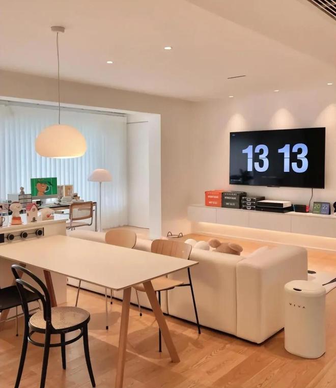 以为在国内没人用的家电其实在很多人家里的地位是无可取代的！(图4)