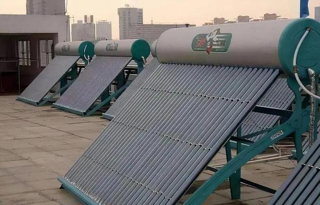 以为在国内没人用的家电其实在很多人家里的地位是无可取代的！(图12)