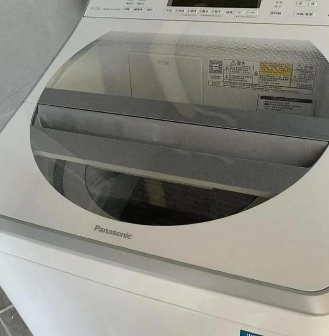 以为在国内没人用的家电其实在很多人家里的地位是无可取代的！(图10)