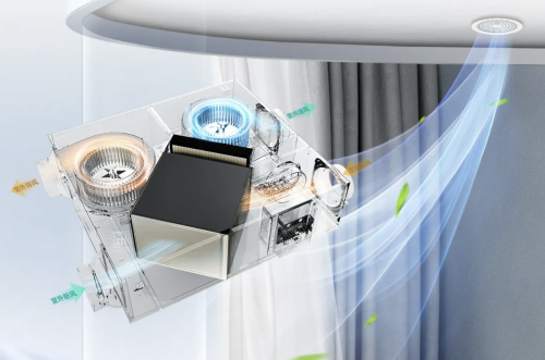 冬季中央空调如何选？海信5G+荣耀家以AI解锁温暖适意(图3)