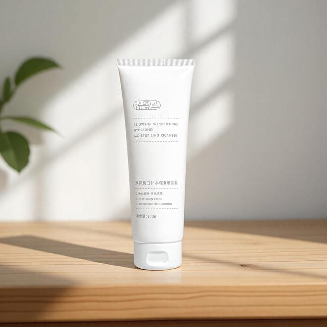 干皮必买的5款洗面奶：2025温和清洁不紧绷的氨基酸洁面推荐(图3)