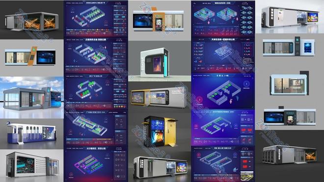 什么是智慧公厕？从技术赋能到品质服务的升级解码智慧公厕技术